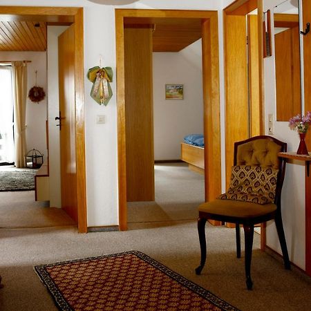 Ferienwohnungen Annegret Schutte Winterberg Chambre photo