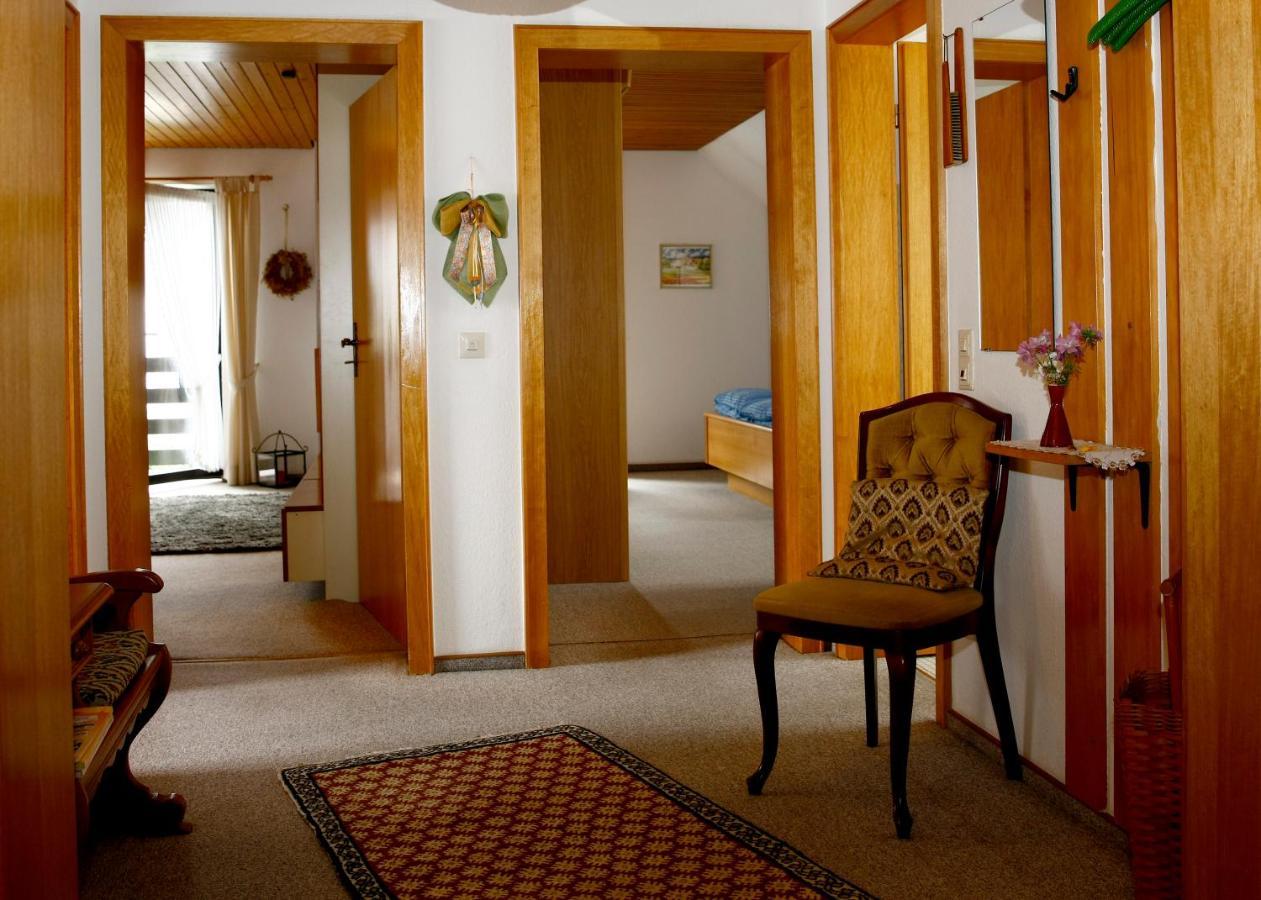 Ferienwohnungen Annegret Schutte Winterberg Chambre photo