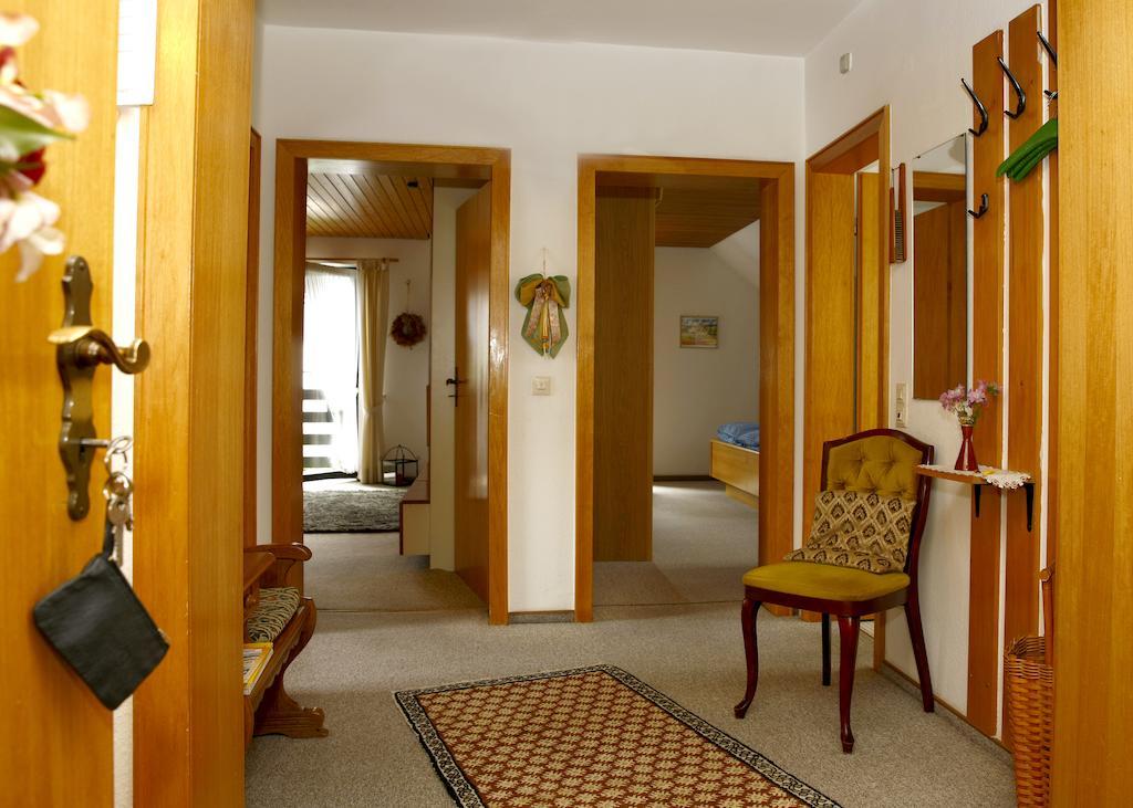 Ferienwohnungen Annegret Schutte Winterberg Extérieur photo